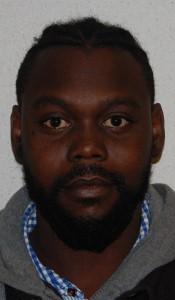 Davaughn Jimmy Williams a registered Sex Offender of Virginia