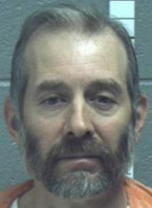 James Gregory Leigh a registered Sex Offender of Virginia