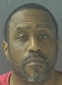 Byron Lee Nicholson a registered Sex Offender of Virginia