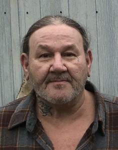 Gary Wayne Griffin a registered Sex Offender of Virginia