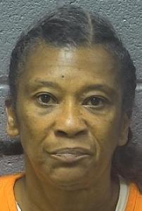 Terisana Michelle Wood a registered Sex Offender of Virginia