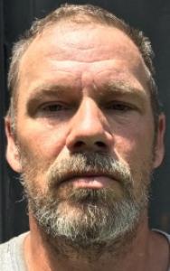 Earnest Wayne Mars a registered Sex Offender of Virginia