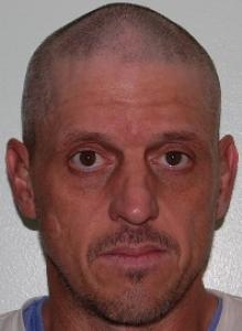 Timothy Wayne Sprouse a registered Sex Offender of Virginia