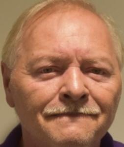 John Boyd Landes a registered Sex Offender of Virginia