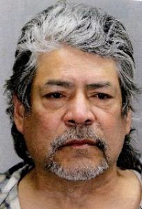 Pedro Rodolfo Galan a registered Sex Offender of Virginia