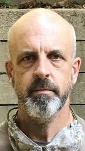 Patrick John Donovan a registered Sex Offender of Virginia