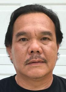 Hai Quang Thieu a registered Sex Offender of Virginia