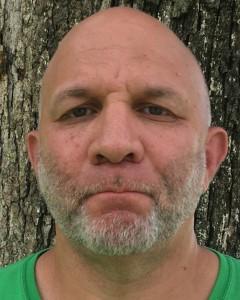 Patrick Allen Boulware a registered Sex Offender of Virginia