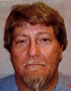 Chad Everette Weakley a registered Sex Offender of Virginia