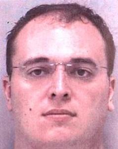 Nathaniel Andrew Toth a registered Sex Offender of Virginia