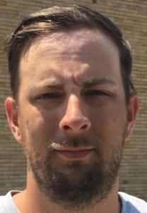 Derek Ryan Deyoung a registered Sex Offender of Virginia