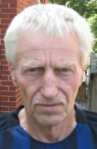 Roy Steve Robinette a registered Sex Offender of Virginia