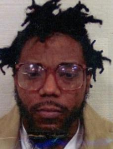 Larry Darnell Anderson a registered Sex Offender of Virginia