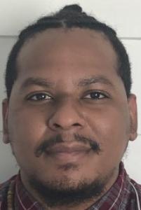 Daquan Julius Hardwick a registered Sex Offender of Virginia