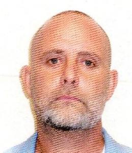 Dennis Bruce Bartlett Jr a registered Sex Offender of Virginia