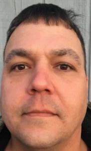 Aaron Leigh Edmonds a registered Sex Offender of Virginia