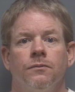 Timothy Michael Carter a registered Sex Offender of Virginia