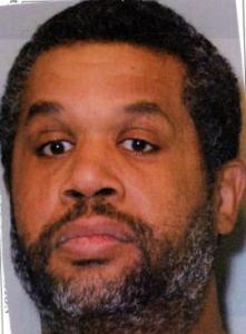 Alfonzo Jr Jackson Jr a registered Sex Offender of Virginia
