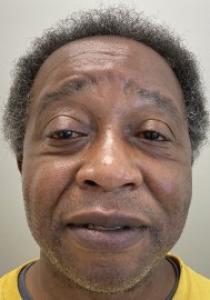 Fred Henry Calloway III a registered Sex Offender of Virginia