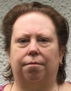 Diana Lynn Johnson a registered Sex Offender of Virginia