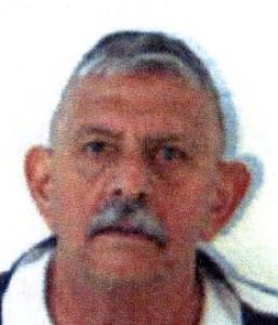 Louis Angotti a registered Sex Offender of Virginia
