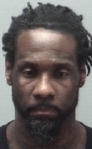 Antoine Jose Jordan a registered Sex Offender of Virginia