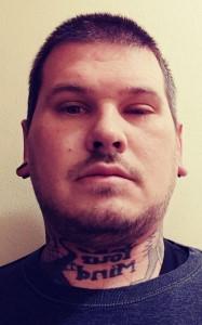 Johnathan Robert Reeves a registered Sex Offender of Virginia