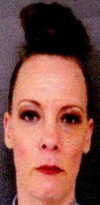 Jacqueline Lynn Barton a registered Sex Offender of Virginia