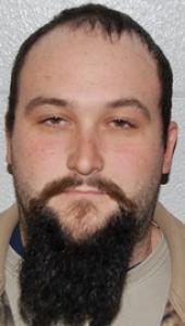 Cody Alan Wright a registered Sex Offender of Virginia