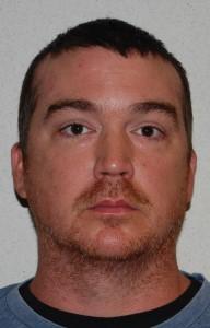 Timothy Wayne Barrett a registered Sex Offender of Virginia