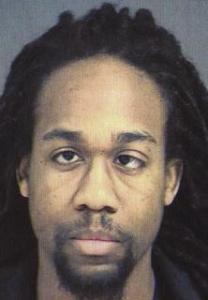 Quincy Nathaniel Buster a registered Sex Offender of Virginia