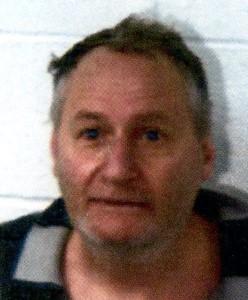 James Tress Mcdaniel a registered Sex Offender of Virginia