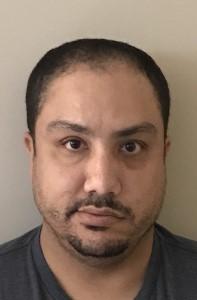 Lester Castro Dejesus a registered Sex Offender of Virginia