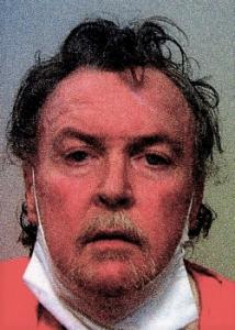 William Shelton Arnold a registered Sex Offender of Virginia
