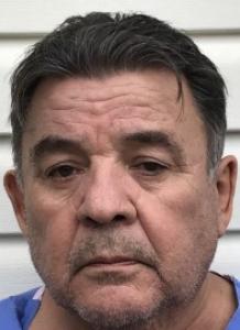 Ronald Sr Castro Sr a registered Sex Offender of Virginia