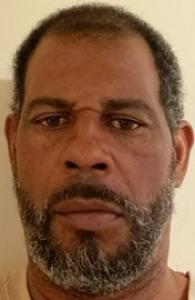 Randolph Thomas Davis a registered Sex Offender of Virginia