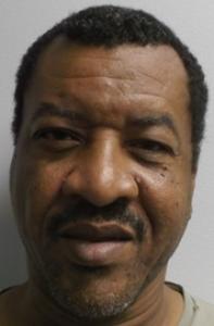 Reginald Charles Bullard a registered Sex Offender of Virginia