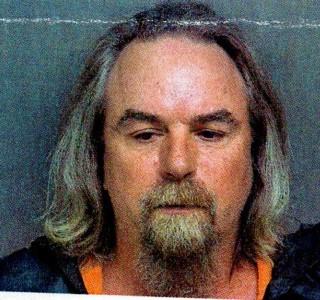 Michael Troy Kirby a registered Sex Offender of Virginia