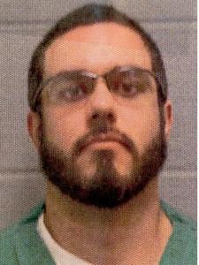 Jeremy James Belden a registered Sex Offender of Virginia