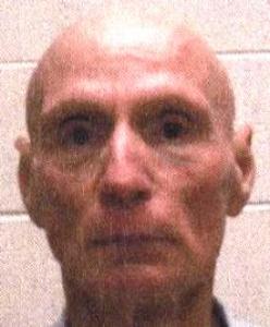 Richard Francis Hillary a registered Sex Offender of Virginia