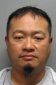 Andrew Yun Lee a registered Sex Offender of Virginia