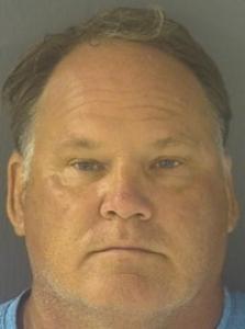 Alan Gordon Moore a registered Sex Offender of Virginia