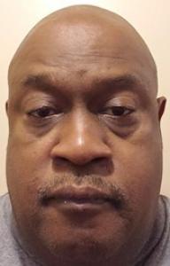 Alvin Richardson a registered Sex Offender of Virginia