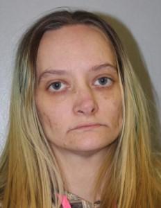 Crystal Leigh Counts a registered Sex Offender of Virginia