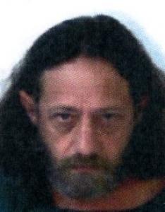 Daniel Edward Wright a registered Sex Offender of Virginia