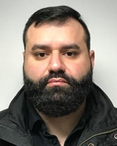 Albert Avak Akopov a registered Sex Offender of Virginia