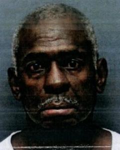 Simeon Noah Miles a registered Sex Offender of Virginia