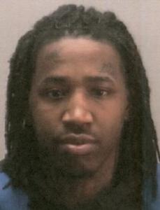 Keith Andre Robinson-baxter a registered Sex Offender of Virginia