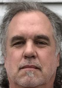Jeffery Hillburn Perreault a registered Sex Offender of Virginia