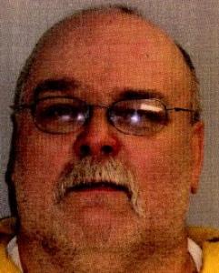 David Lee Brammer a registered Sex Offender of Virginia